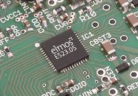 Brushless Motor Controller/Treiber für sensorlose Regelung