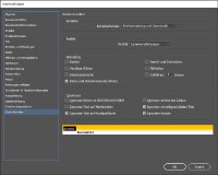 Der Duden Korrektor CC 17 für Adobe InDesign und InCopy 2022 ist da
