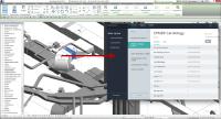 BIM Facility Management – "BIM it!" lanciert das weltweit erste BIM2FM BIM-Modell zur Echtzeit-Überwachung der Gebäudetechnik