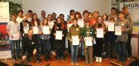 Bronze für Selmer Schüler beim Regionalentscheid der WRO