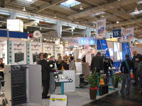 Der Trend geht weiter - Didacta 2009