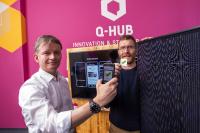 Start-up makes solar modules ‘smart’ with intelligent sticker