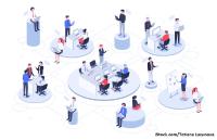 Bedeutung von Digitalisierungslösungen nimmt auch im Mittelstand zu