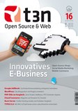 Strategien für die Zukunft: t3n Magazin Nr. 16 mit Schwerpunktthema "Innovatives E-Business"