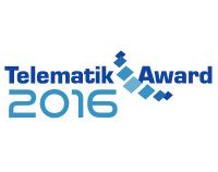Telematik Award 2016: Das sind die nominierten Lösungen!