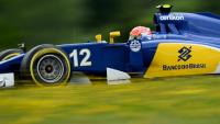 Interroll und Sauber F1 Team verlängern ihre Partnerschaft