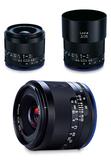 Manual Focusing, Manual Aperture and Maximal Image Quality