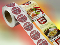 Labelexpo Showcases Xaar industrial-strength printheads