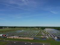 Baubeginn für neuen Solarpark von Emmvee