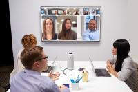 Owl Labs launcht die Videokonferenz-Hardware Meeting Owl Pro