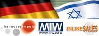 Erfolgreicher Abschluss der 8. Deutsch-Israelischen Business-Konferenz und Matchmaking-Event in Hannover
