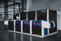 Reliable part deburring, cleaning and drying on a 15-second cycle
