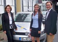 All Service 4 you kooperiert mit accadis Hochschule: Dualer Studienplatz für mehr Nachhaltigkeit