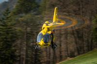 Pegaso firma un contrato marco por diez H145 de Airbus Helicopters, y se convierte en el primer cliente de este modelo en América Latina