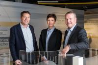 Dematic kündigt Integrationsplan für Egemin Automation an