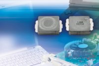 Vishay Releases Industry's First Winged Low-Profile, High-Current Inductor with Maximum Frequency to 5 MHz and DCR Down to 0.8 m O-mega Typical