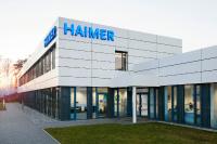 Werkzeugvoreinstellung in HAIMER-Qualität