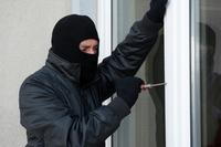 Erneut mehr Diebstähle durch Wohnungseinbrüche!