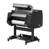 Canon imagePROGRAF TX Serie: CAD-Tintenstrahldruck erreicht die Produktivität von LED-Plottern