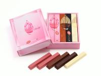 Rosa Schokolade: Naschkatzen fiebern „KitKat Ruby“-Launch entgegen – mit Vorbehalt