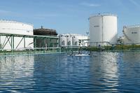 Weltweite Water Services für Versorgungsunternehmen und Investoren