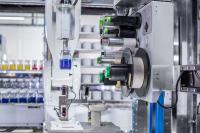 BYK: a new dimension in high throughput screening