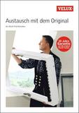 Neue Fachbroschüre: „Austausch mit dem Original“