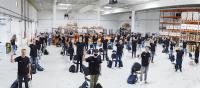 STILL begrüßt im Jubiläumsjahr über 50 neue Nachwuchstalente