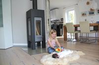 Wohngesund mit Sonnenkraft