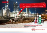 deepblue networks launcht eurapaweite Kampagne für Henkel Adhesive Technologies