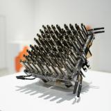 Kompakt Heißkanalsystem -- das erste 3D gedruckte Heißkanalsystem der Welt