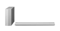 Kleine Lautsprecher, großer Klang: zwei Soundbars und eine TV-Soundbase von Sony