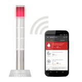HANNOVER MESSE 2017: in-tech präsentiert Apps für die Smart Factory