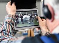 Die AERO 2015 fliegt auf Rekordkurs