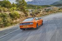 Ford Mustang55: Neues Jubiläumsmodell basiert auf dem Mustang GT