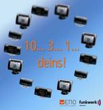 10... 3...1... deins! mit ENO und FwD