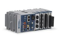 Neue embedded Datenerfassungssysteme für die Mess- und Prüftechnik