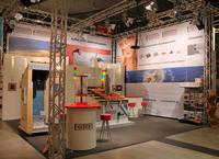 EISEDICHT wieder mit Produktneuheit auf der InterSolar 2013
