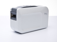 Die neuen Plug&Print Beschriftungssysteme PT-1230PC und PT-2430PC