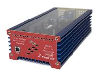 Freescales Kinetis KV5x MCU mit ARM® Cortex®-M7-Kern bereitet den Weg für Motorsteuerungen im Zeitalter des IoT