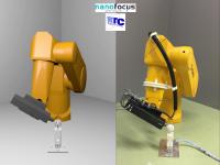 Automatisierte Qualitätskontrolle für den 3D-Druck