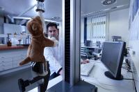 TÜV Rheinland auf der Spielwarenmesse: Sicherer Spielspaß im smarten Kinderzimmer
