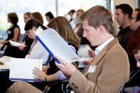 "Sommer Symposium" am 4. September in Düsseldorf