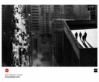 Leica M-System Wandkalender für das Jahr 2012 zeigt Aufnahmen internationaler Magnum-Fotografen