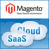Magento goes into the cloud - Magento Enterprise SaaS und Cloud Computing