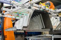 Hybride Prozesse und Werkstoffe für leichtere Elektrofahrzeuge