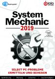 Zuverlässige und schnelle PC-Wartung mit System Mechanic 2019