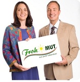 FrohMUT – der neue Online-Shop für ganzheitliche Gesundheit und Wohlbefinden