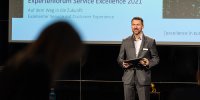 Digitalisierung im Service nimmt im B2B weiter Fahrt auf