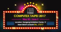 Heimspiel: QNAP auf der COMPUTEX in Taipeh